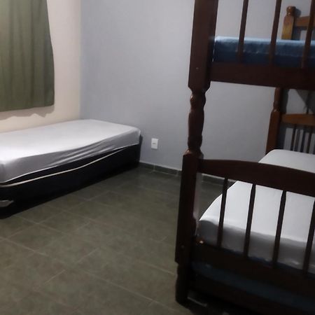 Roster 4 Pessoas Hotel Itu Luaran gambar