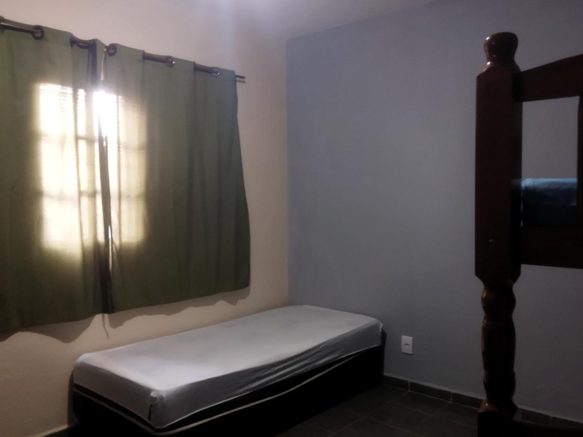 Roster 4 Pessoas Hotel Itu Luaran gambar